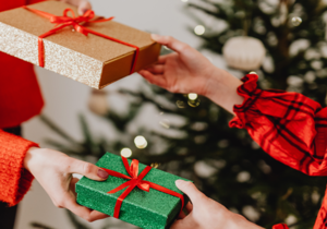Business in the Season of Giving
