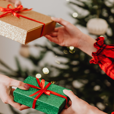 Business in the Season of Giving