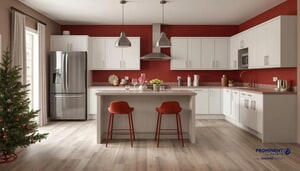 Transform Your Home for the Holidays