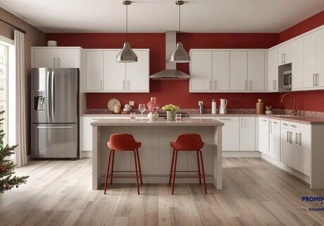 Transform Your Home for the Holidays