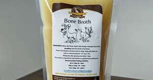 Doggobone Bone Broth for Dogs and Cats