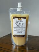 Doggobone Bone Broth for Dogs and Cats