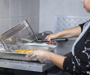 New on the Menu at Ocean Fisheries