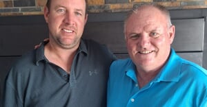 Golf Competition Results for 17 - 20 December 2025