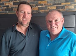 Golf Competition Results for 17 - 20 December 2025