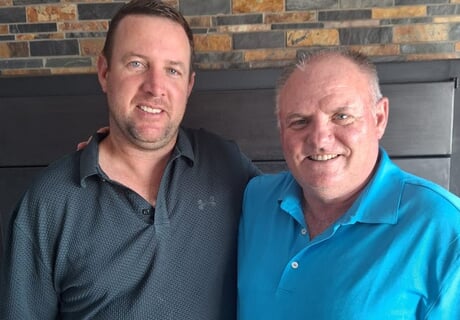 Golf Competition Results for 17 - 20 December 2025