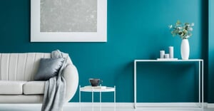 Holiday Home Refresh with Prominent Paints