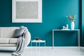 Holiday Home Refresh with Prominent Paints