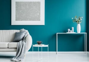 Holiday Home Refresh with Prominent Paints