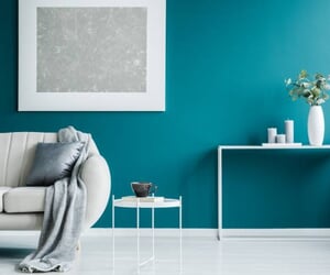 Holiday Home Refresh with Prominent Paints