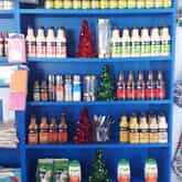 Sauces - Gansbaai Vismark - Xplorio™