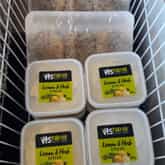 Garlic - Gansbaai Vismark - Xplorio™