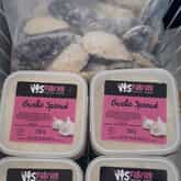 Garlic - Gansbaai Vismark - Xplorio™