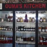 Ouma's Kitchen - Gansbaai Vismark - Xplorio™