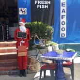 Entrance - Gansbaai Vismark - Xplorio™