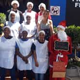 Staff - Gansbaai Vismark - Xplorio™