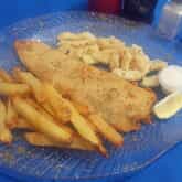 Fish and Chips - Gansbaai Vismark - Xplorio™