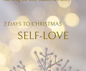 2 Days to Christmas: Self-Love