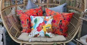 Refresh Your Home Décor This Season