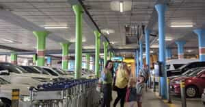 Private Airport Transfers from Gansbaai to Cape Town