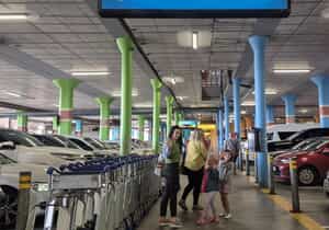 Private Airport Transfers from Gansbaai to Cape Town