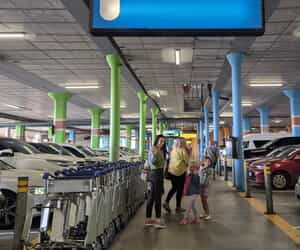 Private Airport Transfers from Gansbaai to Cape Town