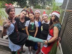 Thank You to Our Clients and Team