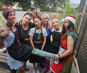 Thank You to Our Clients and Team