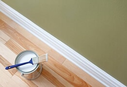 Transform Your Space with Prominent Paints