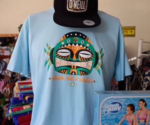 New Summer Wear in Pringle Bay