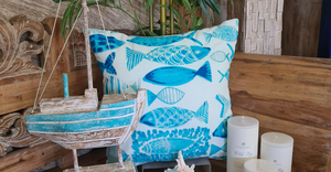 Refresh Your Coastal Retreat with Koekeloer's Latest Nautical Decor