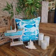 Refresh Your Coastal Retreat with Koekeloer's Latest Nautical Decor