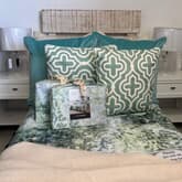 Hermanus Factory Shop - Bed Display