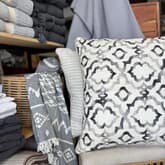 Hermanus Factory Shop - Grey Scatters