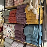 Hermanus Factory Shop - Throws