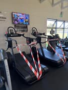 South Africa’s First StepR TreadSled