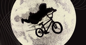 Start the New Year on a Super Moon!