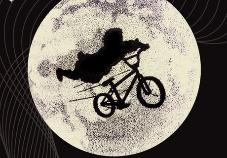 Start the New Year on a Super Moon!