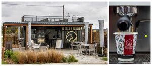 Holiday Treats at Wiesenhof Stanford