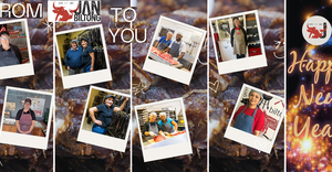 Happy 2026 from Jan Biltong!