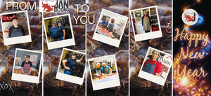 Happy 2026 from Jan Biltong!