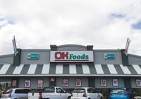 OK Foods Gansbaai Specials (5 - 18 January 2026)