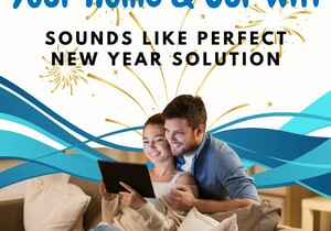 Your Home and Our WiFi