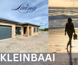 3 Bedroom House for Sale in Kleinbaai: R2,995,000