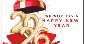 Gans-Berg Nuus / News - 2 January 2026