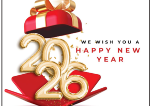 Gans-Berg Nuus / News - 2 January 2026