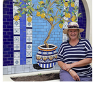 Mosaic Project Dec 2025 - Bushbaby Art Studio - Xplorio™