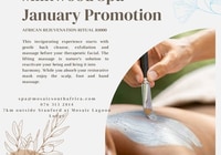 African Rejuvenation Ritual January 2026 Promotion