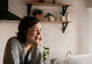 Reliable Internet Connection That Doesn’t Change