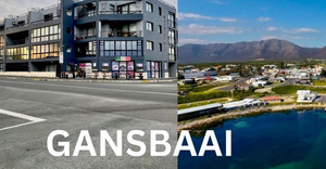2 Bedroom Apartment / Flat for Sale in Gansbaai Central: R1,180,000